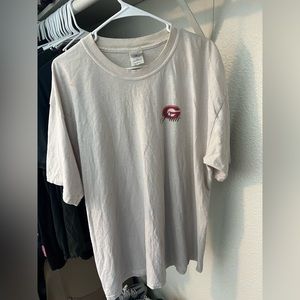 Late 90s GA Bulldogs Tee